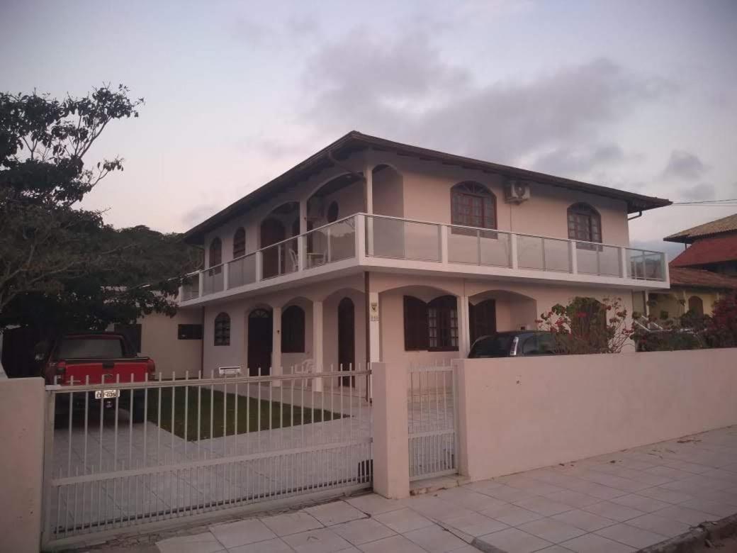 Apartamento De 2 Dormitorios Florianópolis Exterior foto