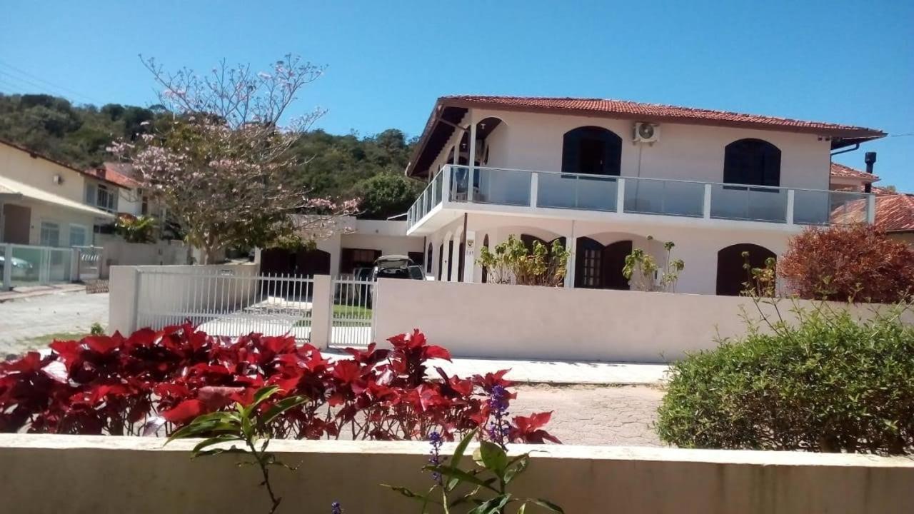 Apartamento De 2 Dormitorios Florianópolis Exterior foto