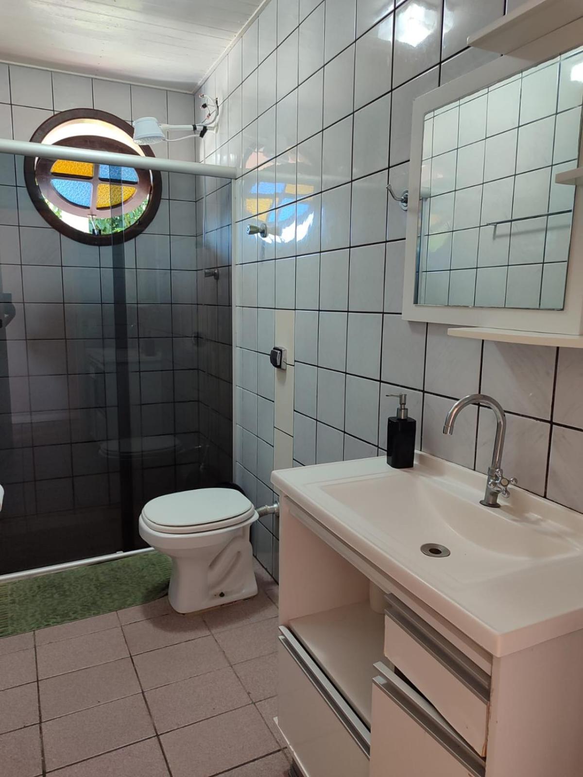 Apartamento De 2 Dormitorios Florianópolis Exterior foto