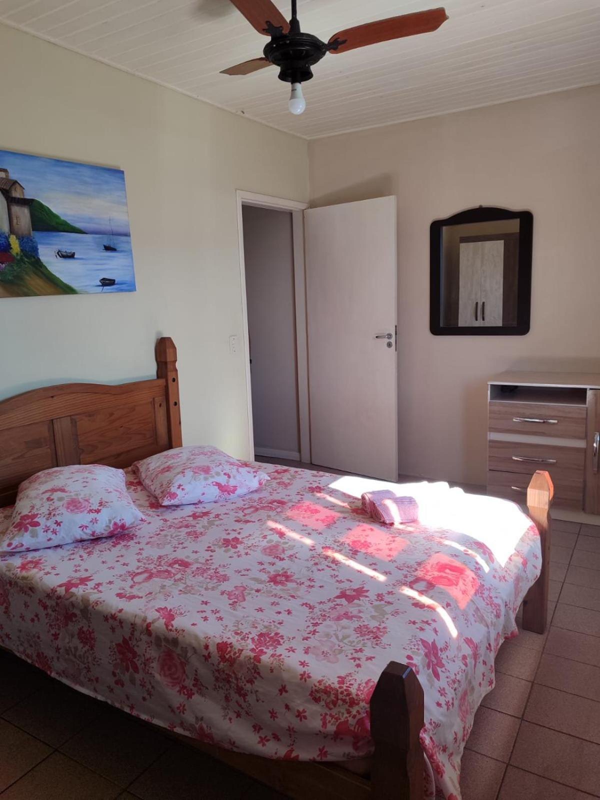Apartamento De 2 Dormitorios Florianópolis Exterior foto